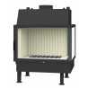 AQUA Mini 10kW narożny z rusztem