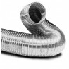 Rura spiro Aluflex Ø125 mm 3 mb